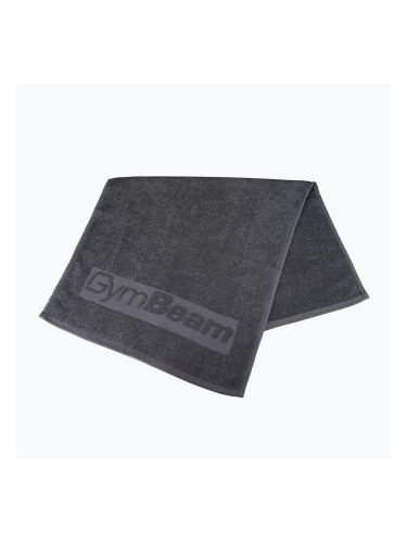 Хавлия GymBeam grey