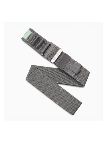 Arcade Hardware Алуминиев колан за панталон с въглен