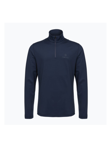 Мъжка термоактивна блуза BOGNER FIRE+ICE Pascal night blue