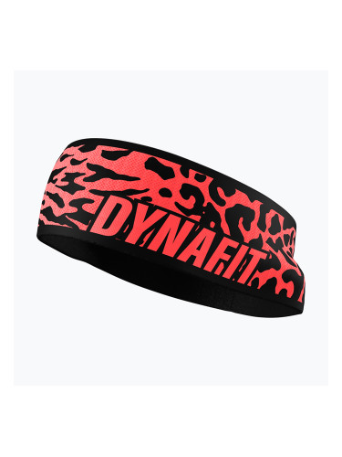 Лента за глава DYNAFIT Graphic ultra coral/0910