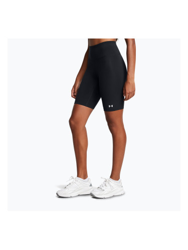 Дамски тренировъчни шорти Under Armour Motion Bike EMEA black/white