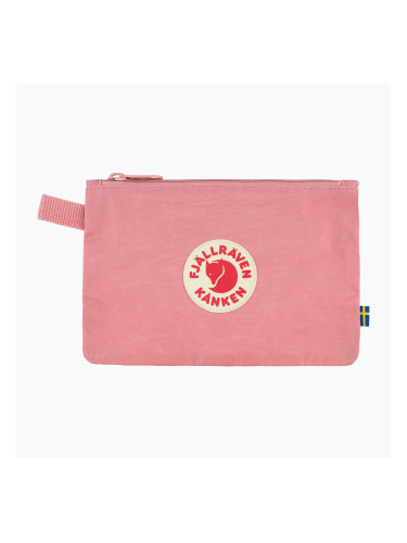 Fjällräven Kanken Gear Pocket pink F25863