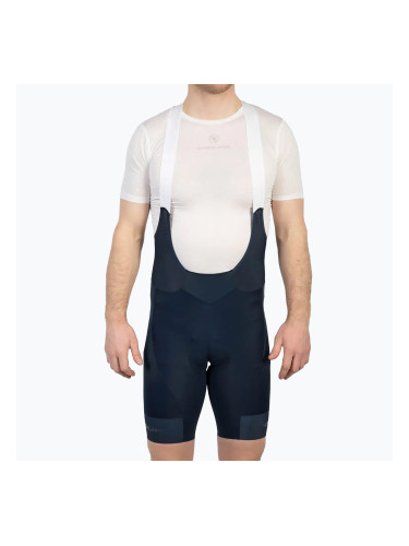 Мъжки шорти за колоездене Endura FS260 II Bibshort ink blue
