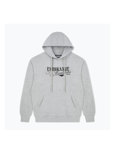 Мъжки суитшърт MANTO Resolve Hoody melange
