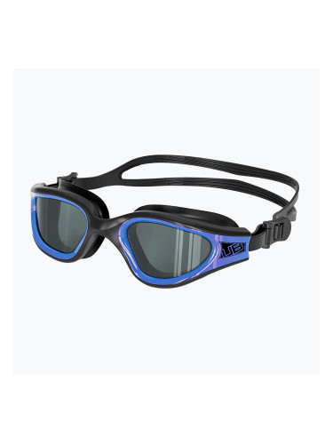 HUUB очила за плуване Aphotic II металик люляк / черно / фотохроматични