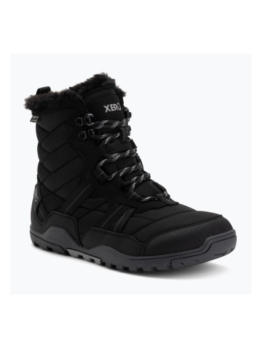 Дамски обувки barefoot Xero Shoes Alpine black
