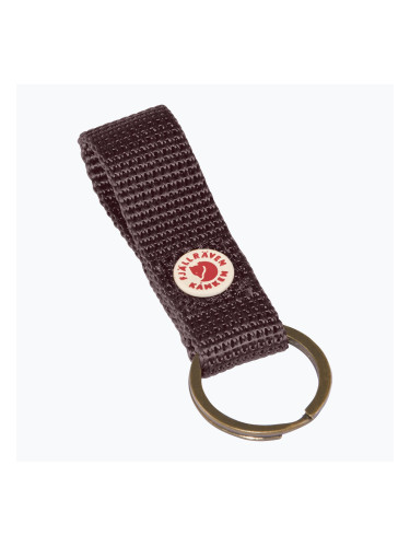 Ключодържател Fjällräven Kanken blackberry