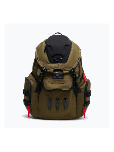 Туристическа раница Oakley Bathroom Sink RC 21 l army green