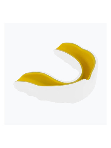 Протектор за челюст StormCloud PRO white