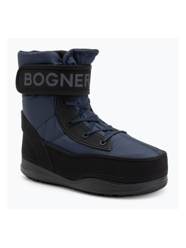 Мъжки ботуши за сняг BOGNER Laax 7 navy