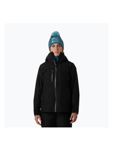 Дамско ски яке The North Face Descendit black