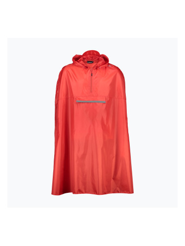 Дъждобран CMP червен 38X7967/C580