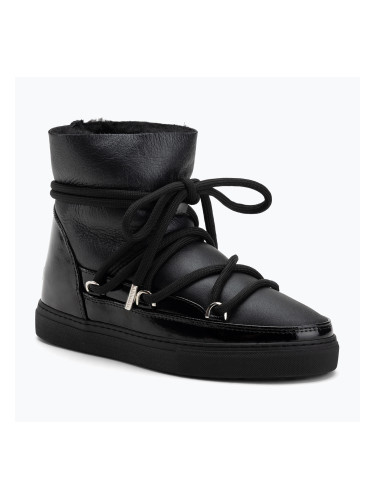 Дамски ботуши за сняг INUIKII Gloss black