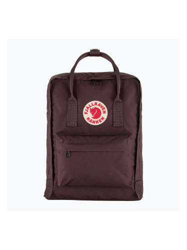 Раница Fjällräven Kanken 16 l blackberry