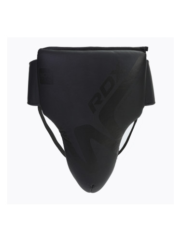 RDX T15 предпазител за слабините черен GDR-T15MB-S