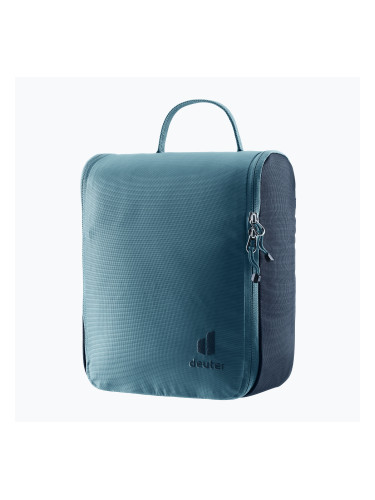 Чанта за тоалетни принадлежности deuter Wash Centre II atlantic/ink