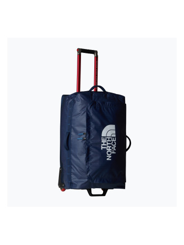 The North Face Base Camp Voyager 29 Базов калъф за пътуване 94 л shady blue/ summit navy