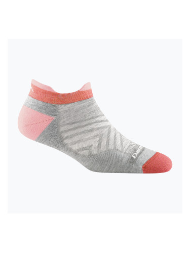 Дамски чорапи Darn Tough Run No Show Cushion ash