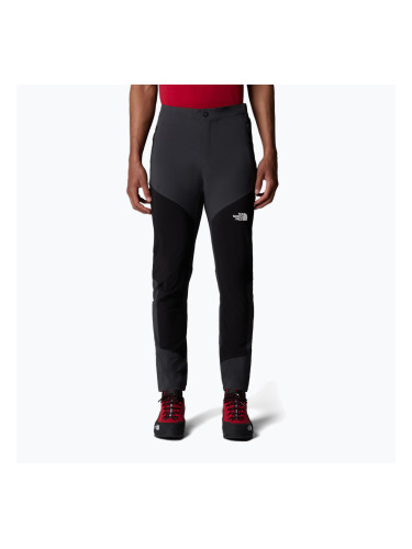 Мъжки панталони за трекинг The North Face Felik Slim Tapered asphalt grey/black