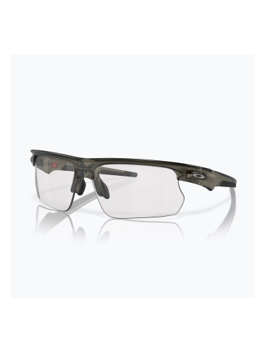Слънчеви очила Oakley Bisphaera grey smoke/photochromic
