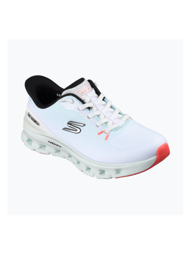 Дамски обувки SKECHERS Arch Fit Glide-Step Pro blue