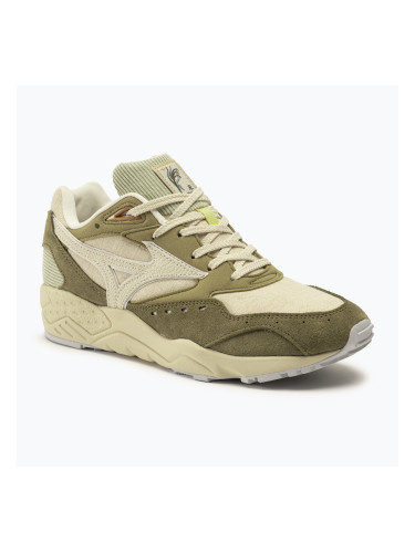Мъжки обувки Mizuno Contender Countryside olive drab/pristine/cedar