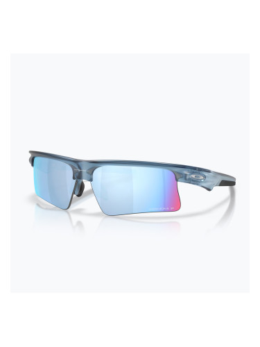 Слънчеви очила Oakley Bisphera Speed matte trans abyss