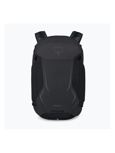 Туристическа раница Osprey Hikelite 26 l raven black