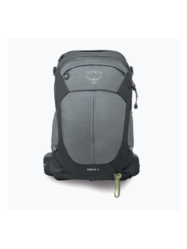 Дамска туристическа раница Osprey Sirrus 24 l medium grey