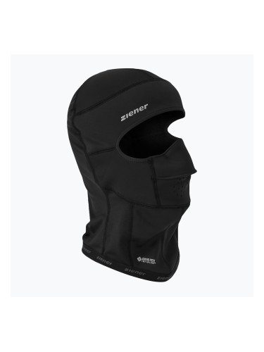 Детска шапка маска ZIENER Iquito-Z WS black
