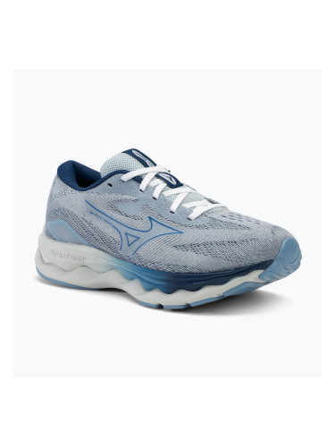 Дамски обувки за бягане Mizuno Wave Serene plein air/mugen blue/estate blue