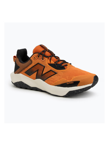 New Balance Dynasoft Nitrel V6 sizzle мъжки обувки за бягане