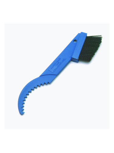 Park Tool GSC-1 режим на работа с четка син