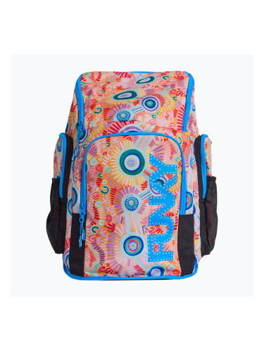Раница Funky Space Case 40 l kulin colour