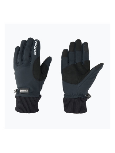 Скиорски ръкавици Viking Nortes GWS Multifunction black