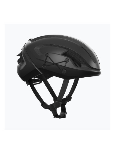 Велосипедна каска POC Omne Ultra MIPS uranium black matt