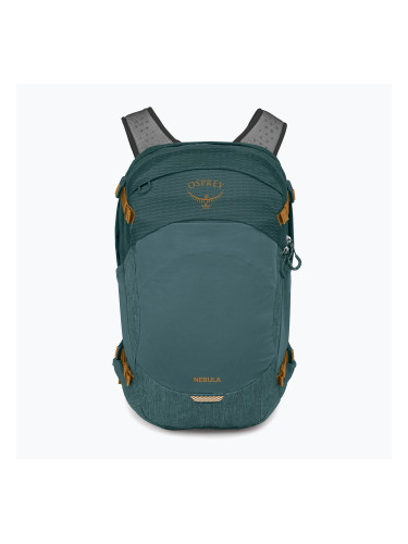 Градска раница Osprey Nebula 32 l blue heather