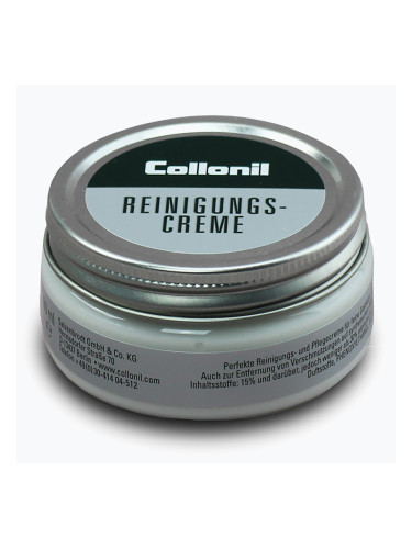 Collonil Reinigungscreme почистваща паста 50 ml