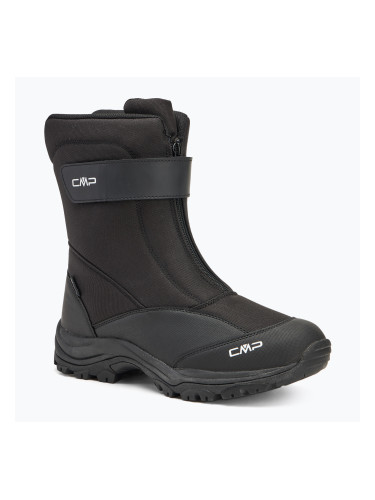 Мъжки ботуши за сняг CMP Jotos Snowboot Wp nero