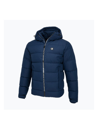 Мъжко зимно яке Octagon Legion Panama dark navy