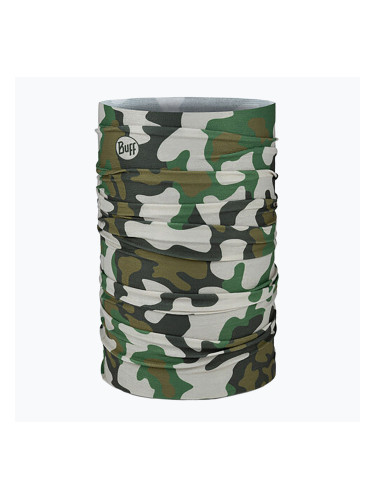 BUFF Coolnet UV мултифункционален слинг Enob каки