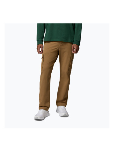 Мъжки панталони за трекинг Columbia ROC Tech Cargo delta