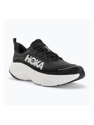 Мъжки обувки за бягане HOKA Skyflow black/white