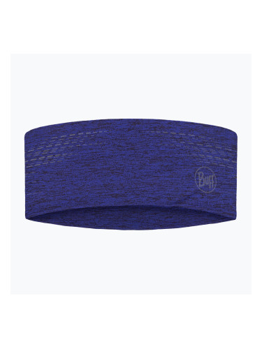 Лента за глава BUFF Dryflx solid ultramarine