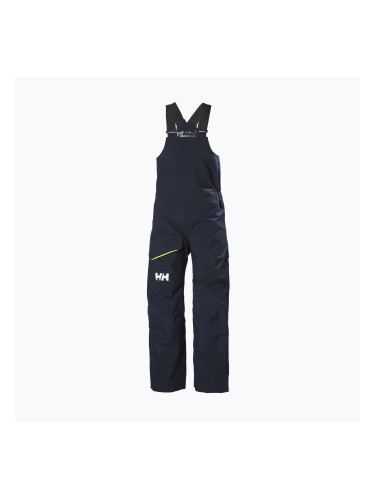 Детски панталони за ветроходство Helly Hansen Salt Port Jr navy