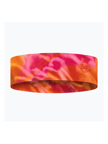 BUFF Coolnet UV Slim Exonias лента за глава многоцветен