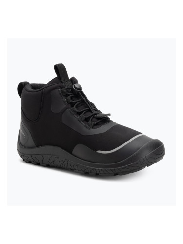 Детски обувки barefoot Reima Loikkii black