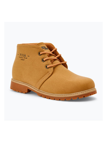 Мъжки обувки FILA Cesane Mid chipmunk