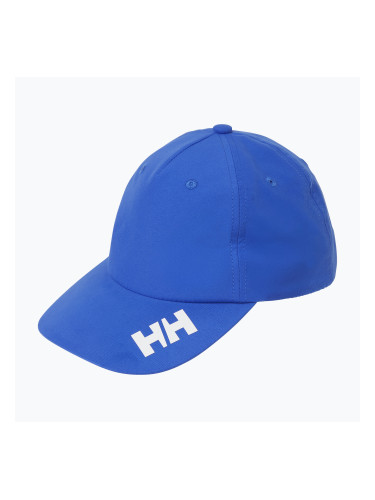 Бейзболна шапка Helly Hansen Crew 2.0 cobalt 2.0