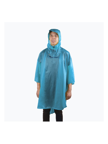 Пончо Sea To Summit Ultra-Sil™ Nano blue